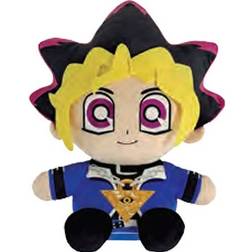 Tomy Yu-Gi-Oh! Mocchi-Mocchi Gosedjur Mega Yugi Muto 30 cm