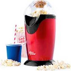 Giles & Posner EK0493GVDEEU7 Hot Air Popcorn Maker