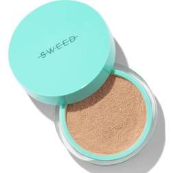 Sweed Beauty Miracle Powder Medium Light 02