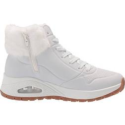 Skechers Uno Rugged Fall Air W - White