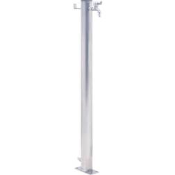 vidaXL Garden Water Column