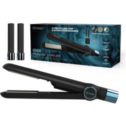 Revamp iGen Progloss Cordless Ceramic Hair Straightener ST-2750