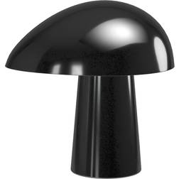 Fritz Hansen Night Owl Steel Black Lampe de table