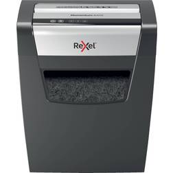 Rexel Momentum X410 Cross Cut Paper Shredder