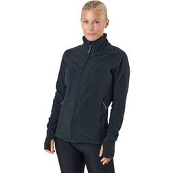 Dobsom Women's Pescara Fleece Jacket, 40, Black