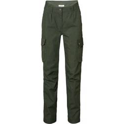 Chevalier Women's Hale Pants, Dark Green