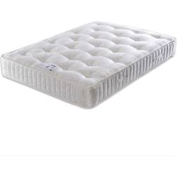 Serene 1000 Pocket Sprung Coil Spring Matress 150x200cm