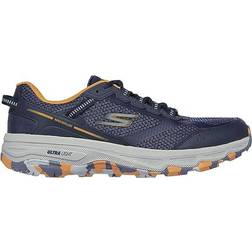 Skechers GOrun Altitude Marble Rock M - Navy/Multi