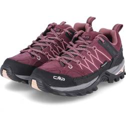 CMP Rigel Low Wmn WP Outdoor Shoe