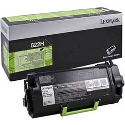 Lexmark 522H (52D2H00) (Black)