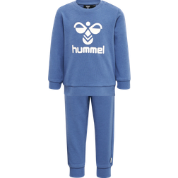 Hummel Arine Crewsuit - Blue Horizon (216268-7049)