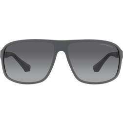 Emporio Armani EA4029/S Polarized 5060T3 64