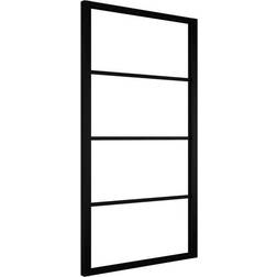 vidaXL 149481 Skjutdörr (102.5x205cm)