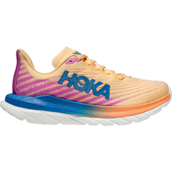 Hoka Mach 5 W - Impala/Cyclamen