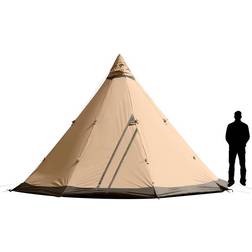 Tentipi Safir 15 Cp Telt