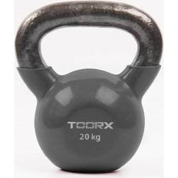 Toorx Vinyl Kettlebell 20 kg