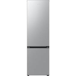 Samsung Réfrigérateur Congelateur Bas RB38C600DSA 390 L Acier inoxydable