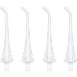 Fairywill Tandbørstehoveder 5020E white Water flosser tips