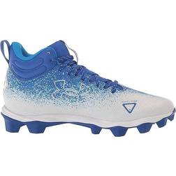 Under Armour Spotlight Franchise RM 2.0 M - Team Royal/White