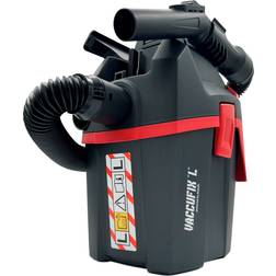 Starmix Mobil Industristøvsuger VACCUFIX L