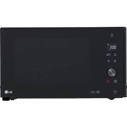 LG MH7265DPS Negro