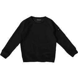 Name It Tue sweatshirt Sort 7-8 år