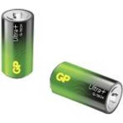 GP Batteries PCA14UP026 C Alkali-manganese 1.5 V 2 pcs