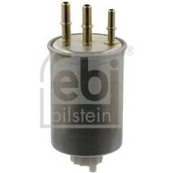 FEBI BILSTEIN Brændstoffilter