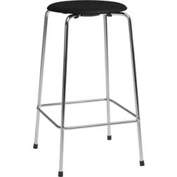 Fritz Hansen High Dot Bar Stool