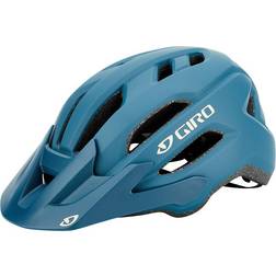 Giro Fixture II Hjälm Petrol One 54-61cm 2023 City- & trekkinghjälmar