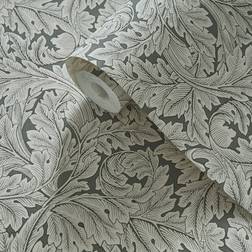 William Morris Acanthus Slate W0175/02