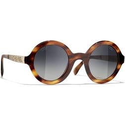 Chanel Woman Sunglass Round CH5441 Frame color: