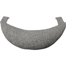 Carl Hansen & Søn CH78 nakkepude Mama Bear Loungestol