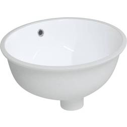 vidaXL 37 Bathroom Sink Sink Wash