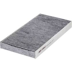 HENGST FILTER Kabinefilter E2904LC Aktivkulfilter 360 179 36