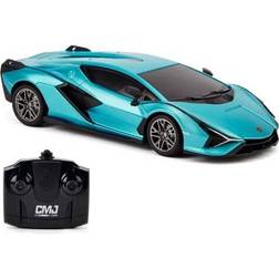 Lamborghini CMJ 1:24 Scale RC Car