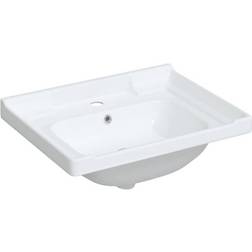 vidaXL 61 Bathroom Sink Sink Wash