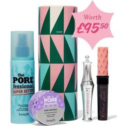 Benefit Good Time Gorgeous Decorative Makeup Set