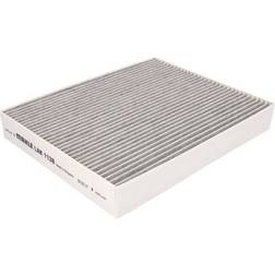 Mahle LAK 1138 Interior Cabin Air Filter