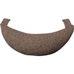 Carl Hansen & Søn CH78 nakkepude Bear Loungestol