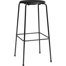 Fritz Hansen High Dot Intense Bar Stool
