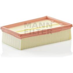 MANN-FILTER C 2433/2
