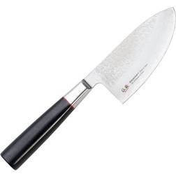 Suncraft Senzo Kokkekniv mini, 10cm Kokkekniv