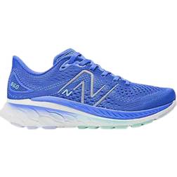 New Balance Fresh Foam X 860v13 W - Bright Lapis/Bright Mint/Starlight