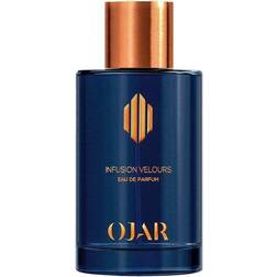 Ojar Infusion Velours Eau de Perfum EdP 100ml