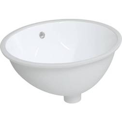 vidaXL Bathroom Sink Sink Wash