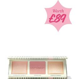 Benefit Twinkle ’n Jingle Multifunktionel Ansigtspalette
