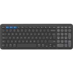 Zagg Trådlöst Tangentbord Pro Keyboard 15 Nordic