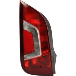 TYC Rear Light 11-12172-01-2
