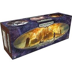 Fantasy Flight Games Arkham Horror: LCG Rückkehr zu: Pfad nach Carcosa